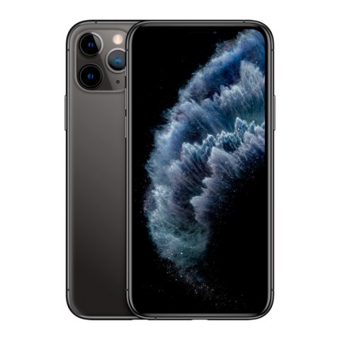APPLE iPhone 11 Pro 64GB Space Grey, Grade B