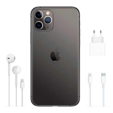APPLE iPhone 11 Pro 64GB Space Grey, Grade B