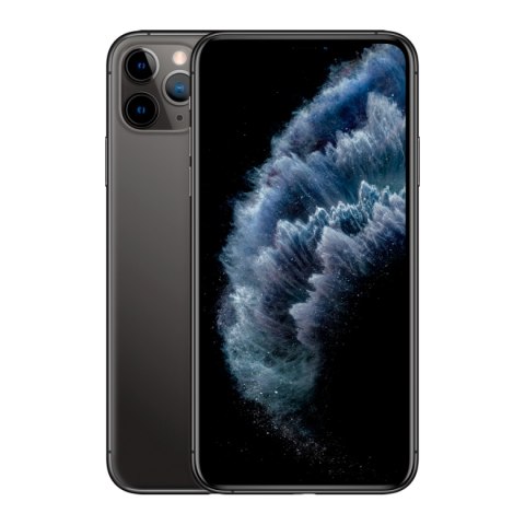 APPLE iPhone 11 Pro Max 512GB Space Grey, Grade D, Used