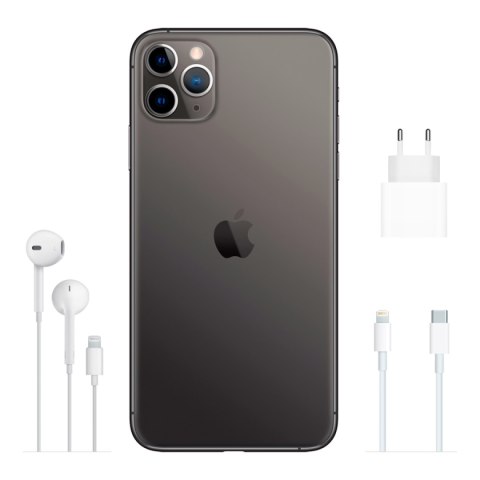 APPLE iPhone 11 Pro Max 512GB Space Grey, Grade D, Used