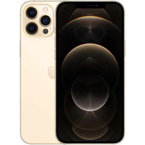 APPLE iPhone 12 Pro Max 128GB Gold, Grade B