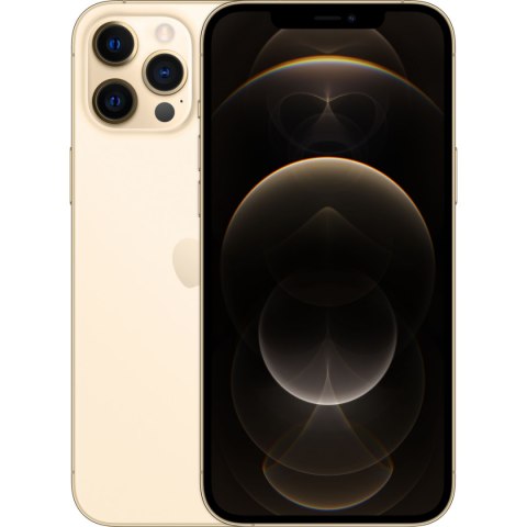 APPLE iPhone 12 Pro Max 128GB Gold, Grade B