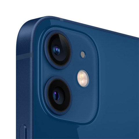 APPLE iPhone 12 mini 64GB Blue, Grade C
