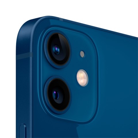 APPLE iPhone 12 mini 64GB Blue, Grade C