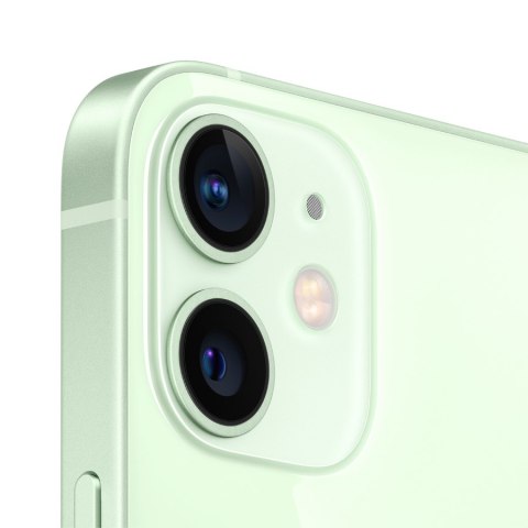 APPLE iPhone 12 mini 64GB Green, Grade B, Used