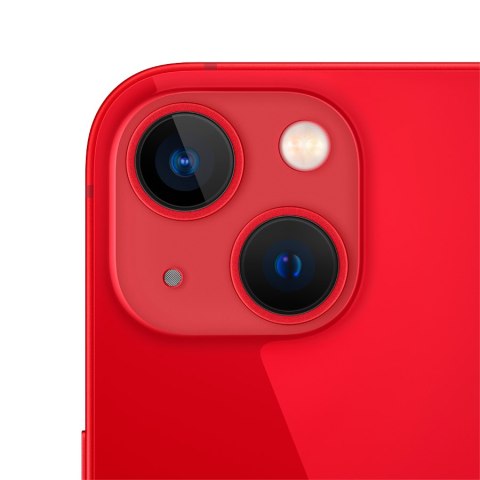 APPLE iPhone 13 256GB (PRODUCT)RED, Grade B