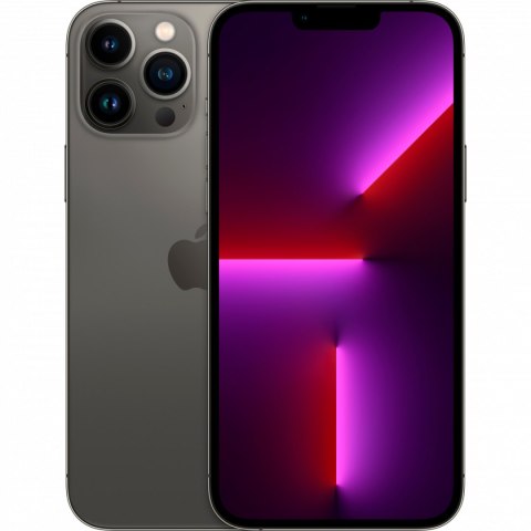 APPLE iPhone 13 Pro Max 128GB Graphite, Grade A, Used