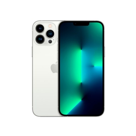 APPLE iPhone 13 Pro Max 128GB Silver, Grade A, Used