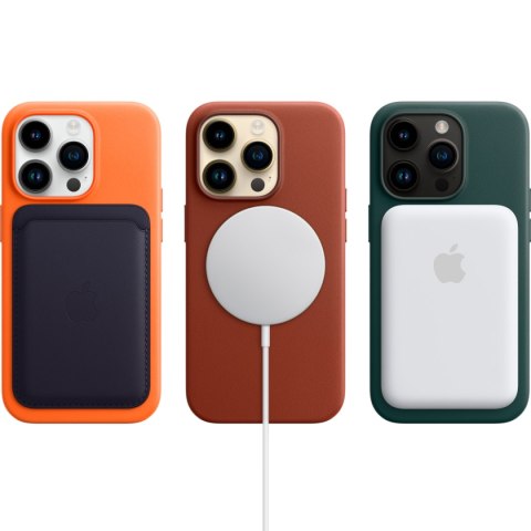 APPLE iPhone 14 Pro 128GB Deep Purple, Grade D