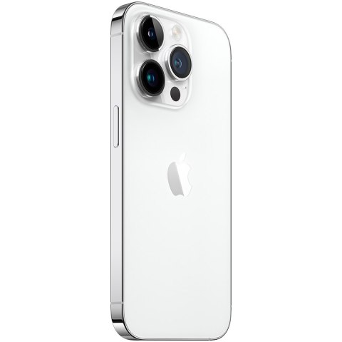 APPLE iPhone 14 Pro 128GB Silver, Grade A