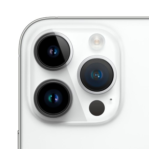 APPLE iPhone 14 Pro 128GB Silver, Grade A