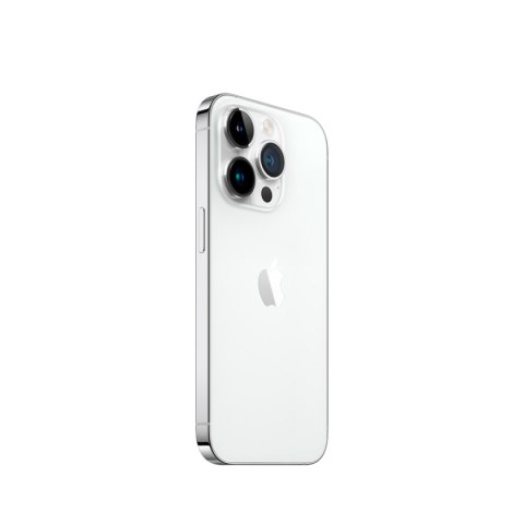 APPLE iPhone 14 Pro 128GB Silver, Grade A