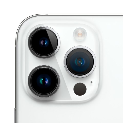 APPLE iPhone 14 Pro 128GB Silver, Grade A