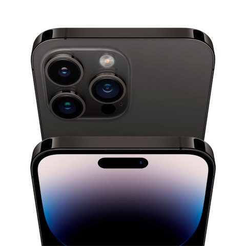 APPLE iPhone 14 Pro Max 256GB Space Black, Grade A, Used