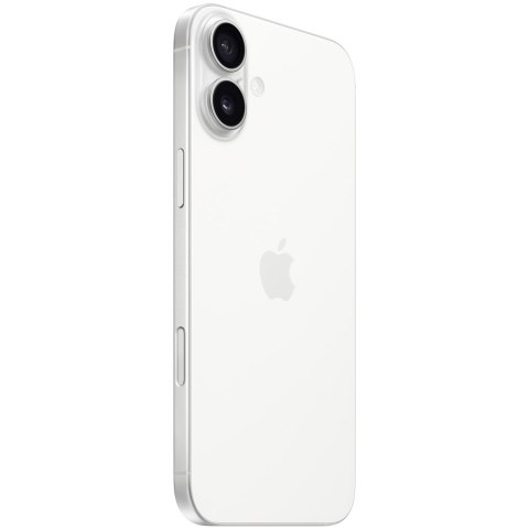 APPLE iPhone 16 Plus 128GB White, Grade B, Used