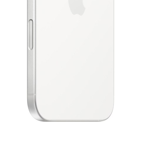 APPLE iPhone 16 Plus 128GB White, Grade B, Used