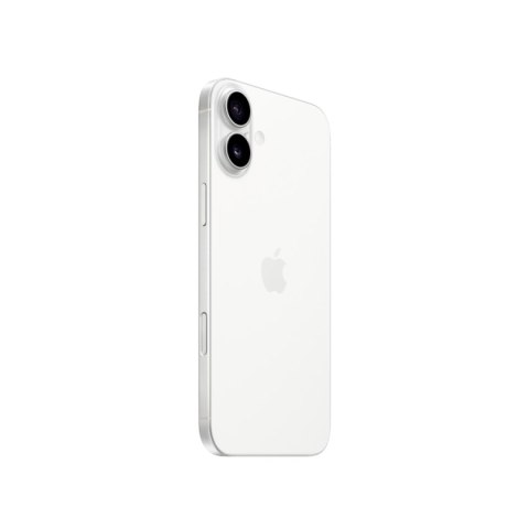 APPLE iPhone 16 Plus 128GB White, Grade B, Used