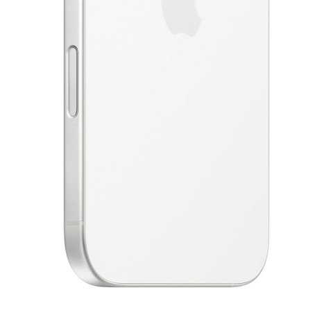 APPLE iPhone 16 Plus 128GB White, Grade B, Used