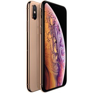 APPLE iPhone XS 64GB Gold, Grade B, Used