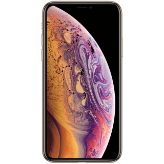 APPLE iPhone XS 64GB Gold, Grade B, Used