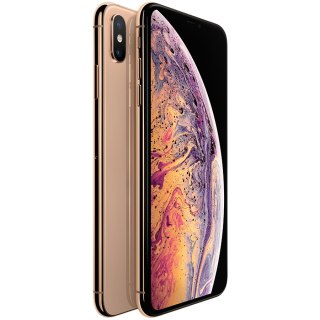 APPLE iPhone XS Max 64GB Gold, Grade B, Used