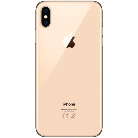 APPLE iPhone XS Max 64GB Gold, Grade B, Used