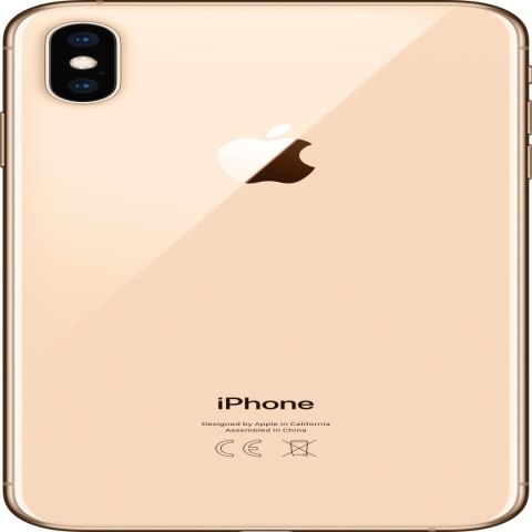 APPLE iPhone XS Max 64GB Gold, Grade B, Used