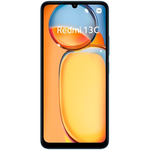 XIAOMI Redmi 13C 4 GB/128 GB Navy Blue, Grade A, Used