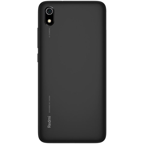 XIAOMI Redmi 7A 2 GB/32 GB Matte Black, Grade D, Used