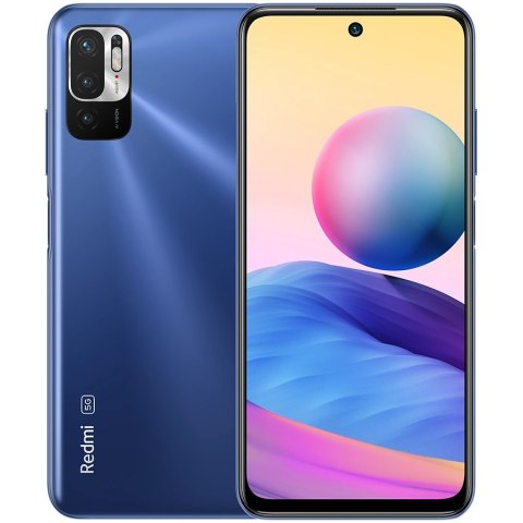 XIAOMI Redmi Note 10 5G 4 GB/128 GB Nighttime Blue, Grade C, Used