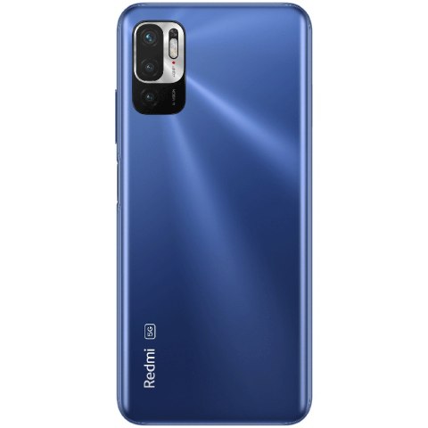 XIAOMI Redmi Note 10 5G 4 GB/128 GB Nighttime Blue, Grade C, Used