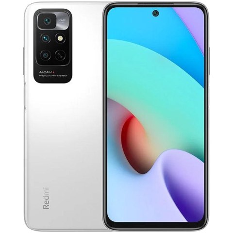 XIAOMI Redmi Note 11s 6 GB/128 GB Pearl White, Grade B, Used