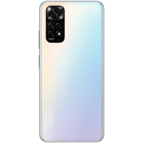 XIAOMI Redmi Note 11s 6 GB/128 GB Pearl White, Grade B, Used