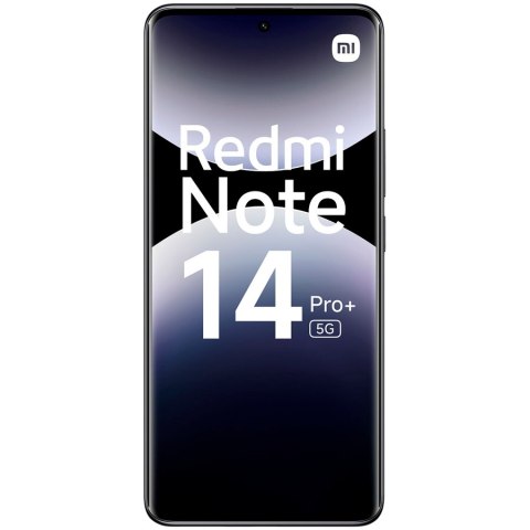 XIAOMI Redmi Note 14 Pro Plus 5G 12/512Gb Midnight Black