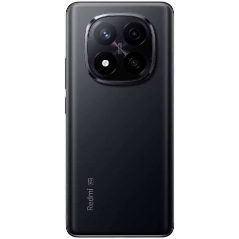 XIAOMI Redmi Note 14 Pro Plus 5G 12/512Gb Midnight Black
