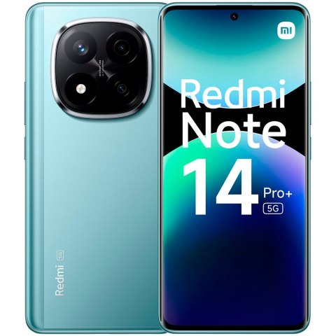 XIAOMI Redmi Note 14 Pro Plus 5G 12/512Gb Ocean Blue