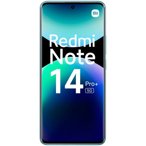 XIAOMI Redmi Note 14 Pro Plus 5G 12/512Gb Ocean Blue