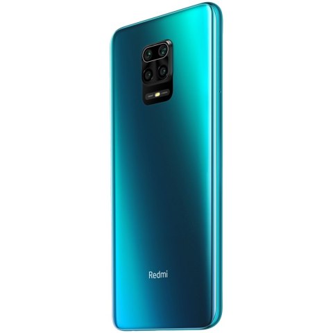 XIAOMI Redmi Note 9S 4 GB/64 GB Aurora Blue, Grade D, Used