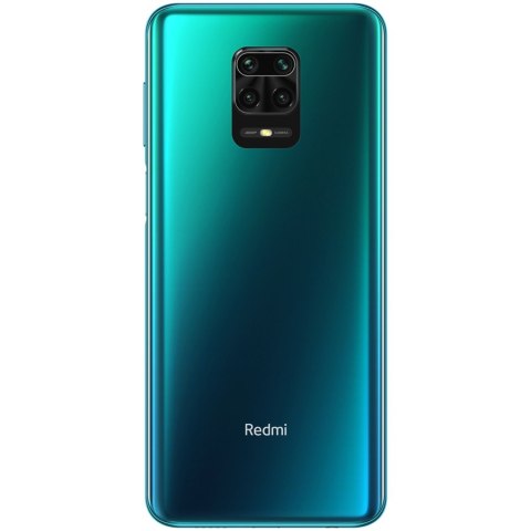 XIAOMI Redmi Note 9S 4 GB/64 GB Aurora Blue, Grade D, Used