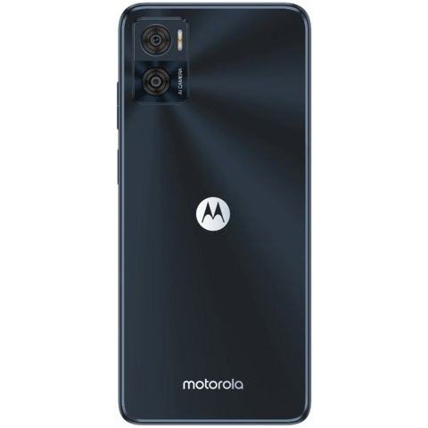 MOTOROLA Moto E22 4 GB/64 GB Astro Black, Grade C, Used
