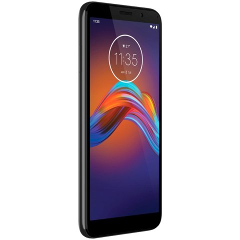 MOTOROLA Moto E6 Play (XT2029) 2/32Gb Black, Grade D, Used