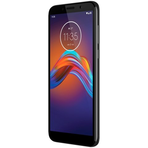 MOTOROLA Moto E6 Play (XT2029) 2/32Gb Black, Grade D, Used