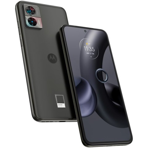 MOTOROLA Moto Edge 30 Neo 8 GB/128 GB Black Onyx, Grade D, Used