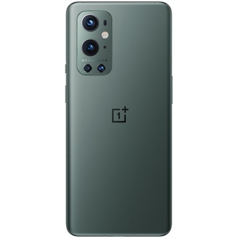 ONEPLUS 9 Pro 12 GB/256 GB Forest Green, Grade A, Used