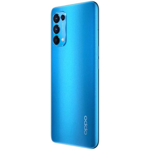 OPPO Reno5 5G 8 GB/128 GB Azure Blue, Grade D, Used