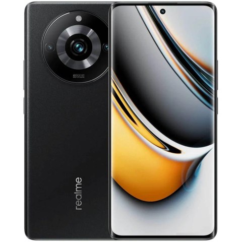 REALME 11 Pro Plus 12 GB/512 GB Astral Black, Grade A, Used
