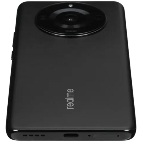 REALME 11 Pro Plus 12 GB/512 GB Astral Black, Grade A, Used