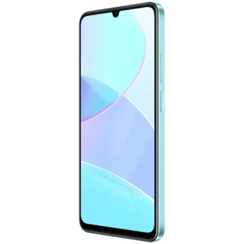 REALME C51 4 GB/128 GB Mint Green, Grade B, Used