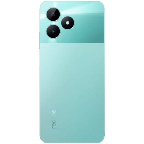 REALME C51 4 GB/128 GB Mint Green, Grade B, Used