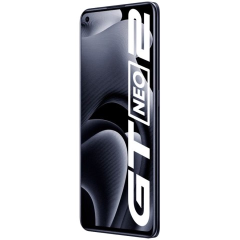 REALME GT Neo 2 12 GB/256 GB Black, Grade B, Used